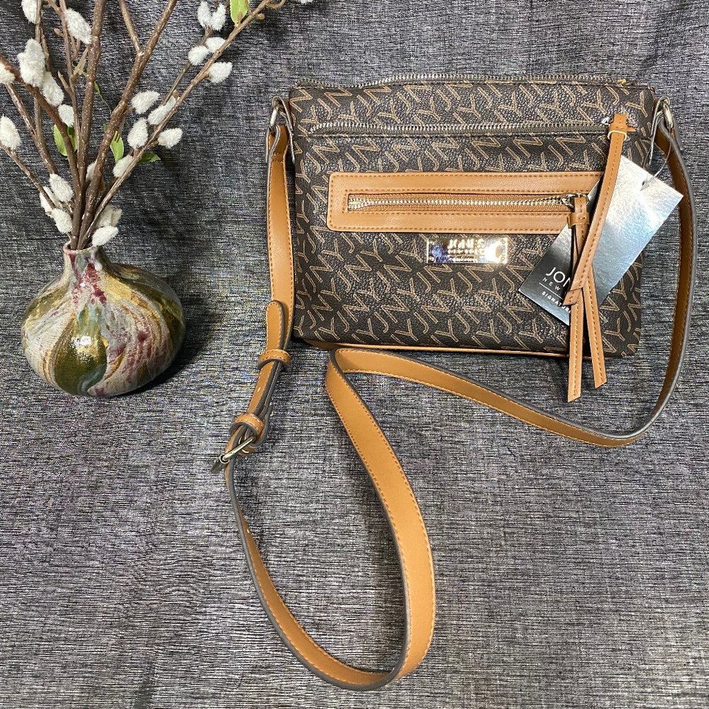 Jones New York handbag NWT